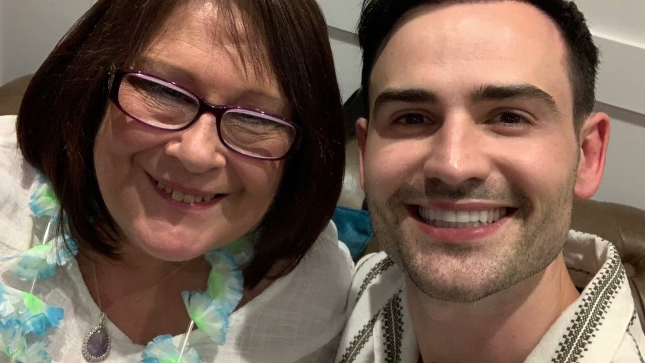 Collabro - The Reunion June 7th 2024