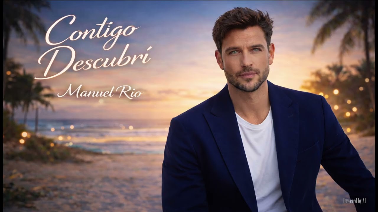 Contigo Descubrí