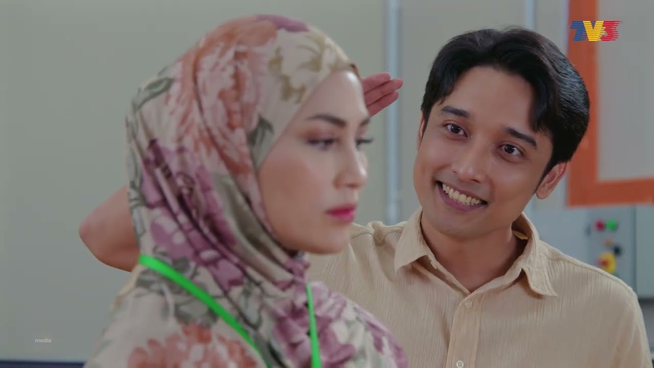 [DI SEBALIK TABIR] Doa Yang Terlindung (2026) | Tonton