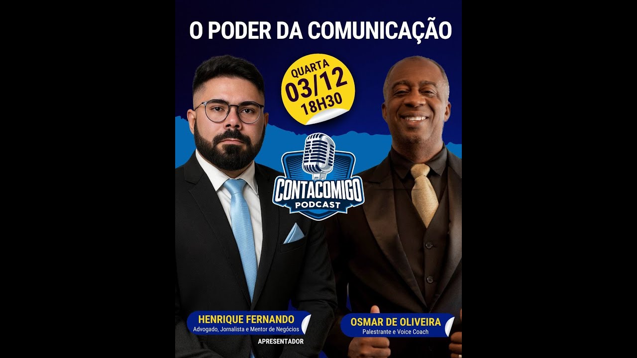 Comunicar bem muda sua carreira e sua vida!