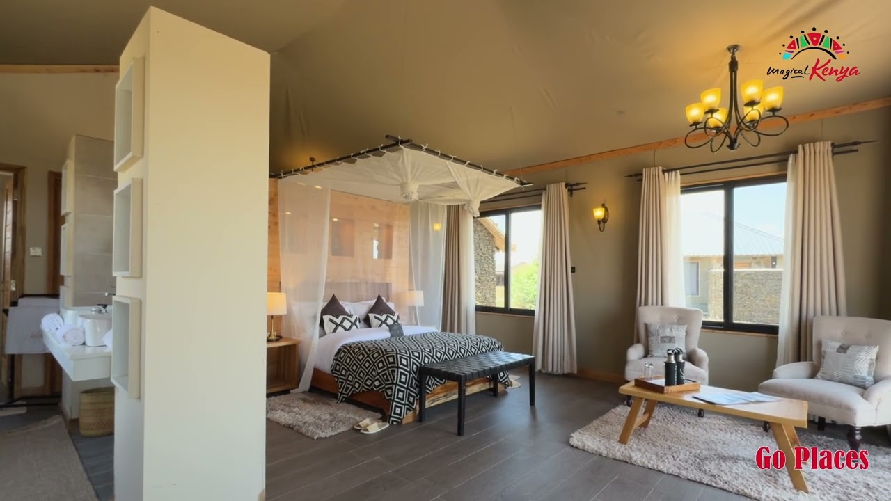 Sustainable Safari Getaways Karibu Camps & Lodges Expands in Tanzania