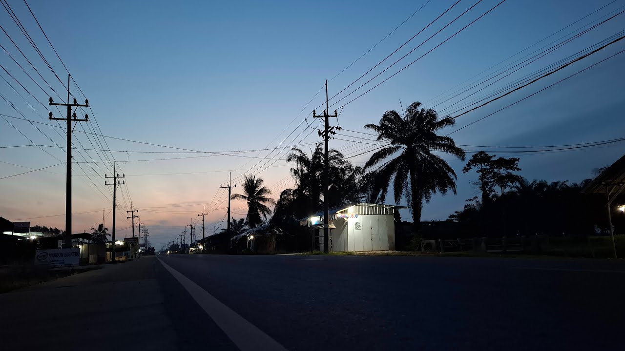 live di kampung halaman part 2