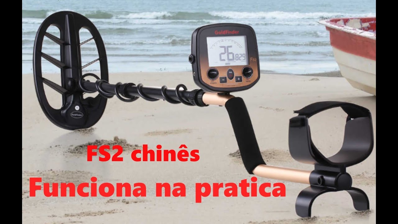 Fs2 Chinês funciona na pratica vale apena!