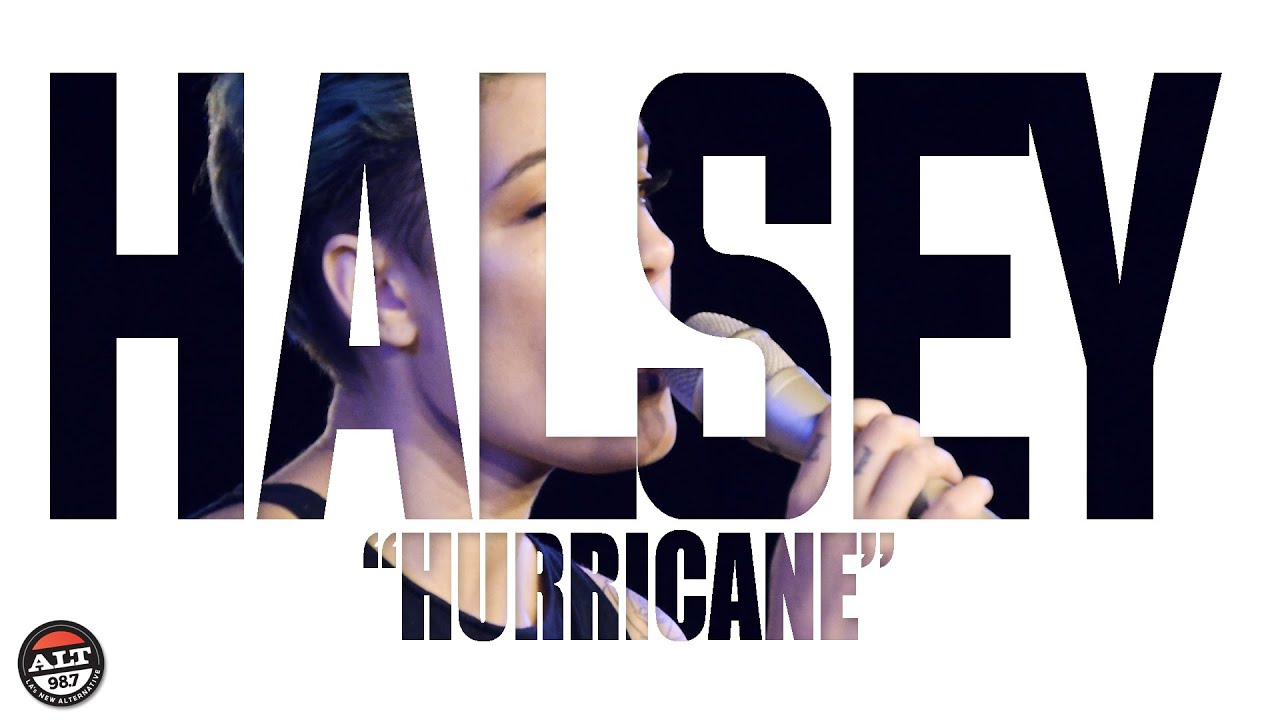 Halsey 