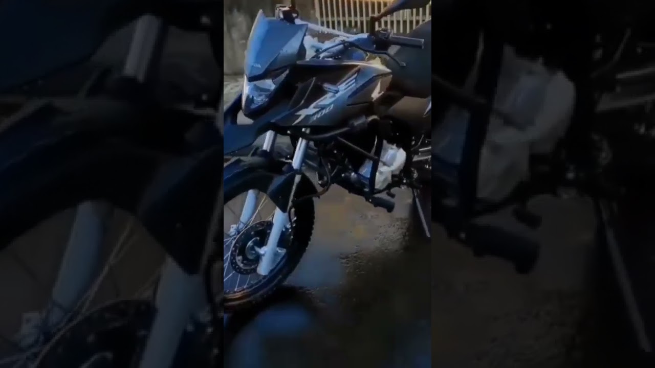 #xre300#honda2022 #5