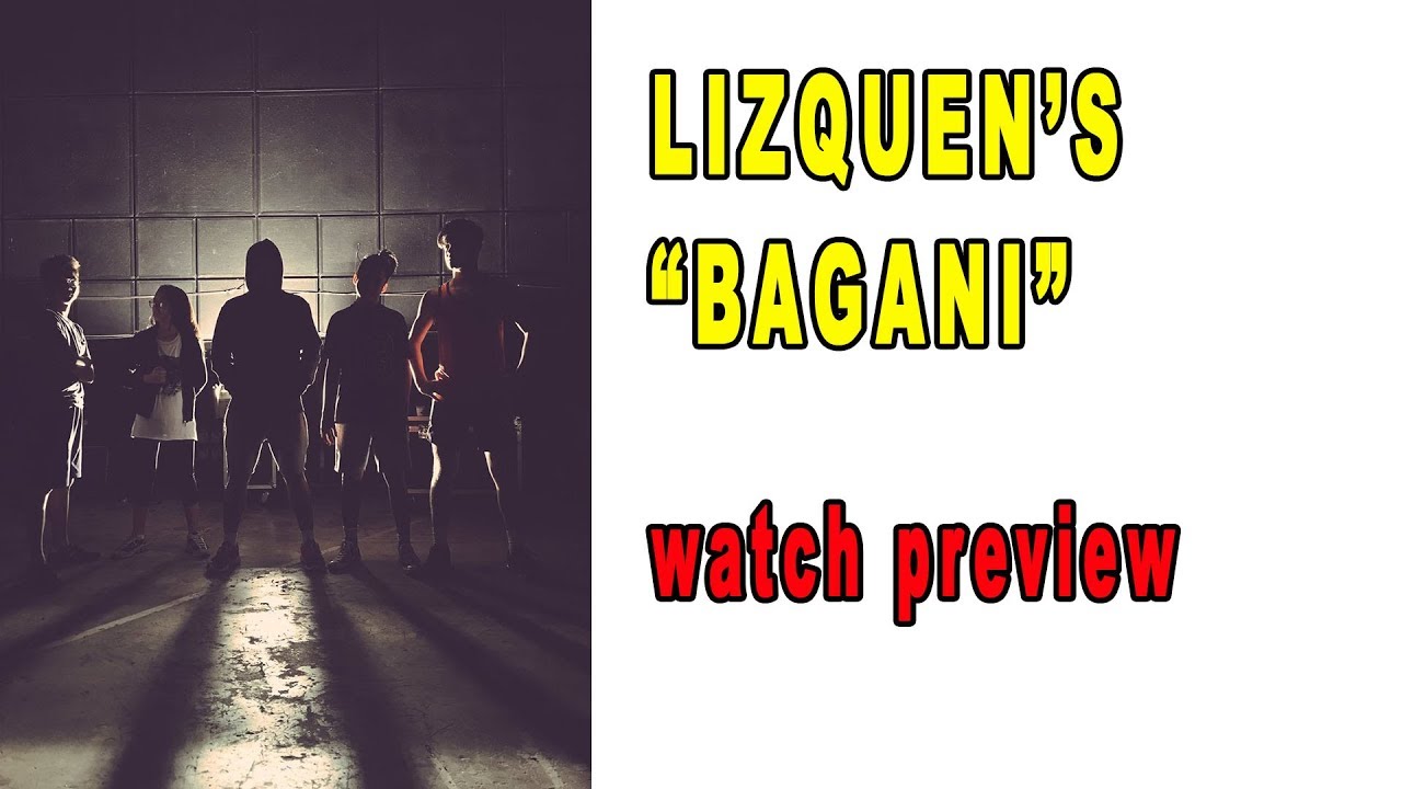 Panoorin: Preview of LizQuen's fantasy series 