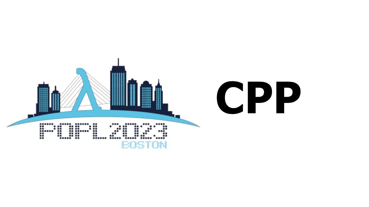 [CPP'23] CompCert: a journey through the landscape of mechanized semantics for verified co...