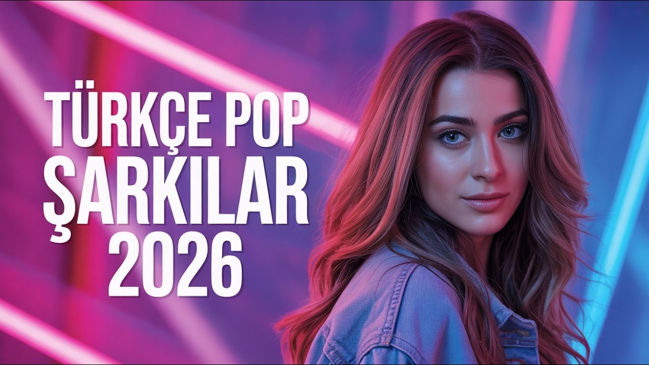 2026 Türkçe Pop Şarkılar - Playlist 16 Dakika | Karamel Müzik