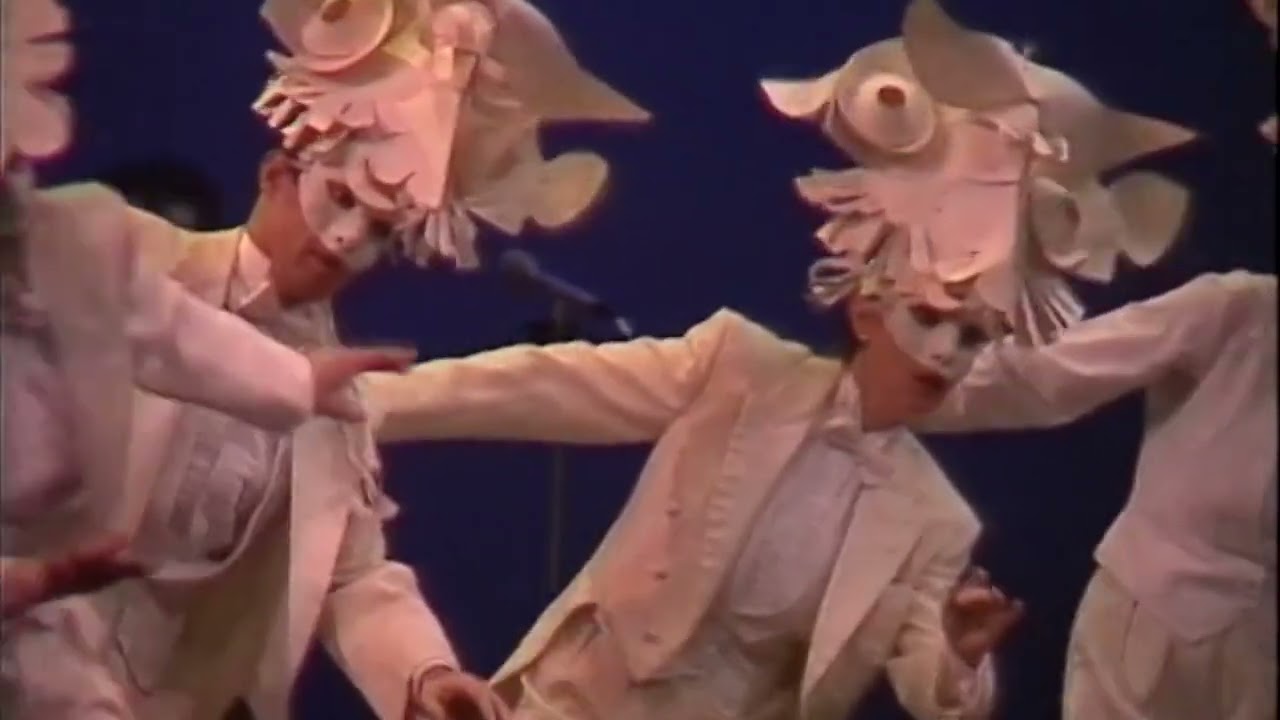 Buffalo Suite Intro