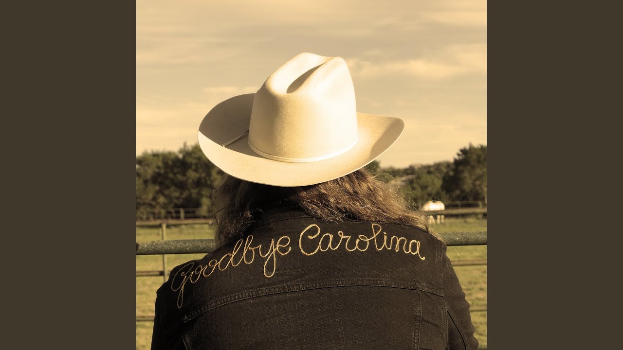Goodbye Carolina