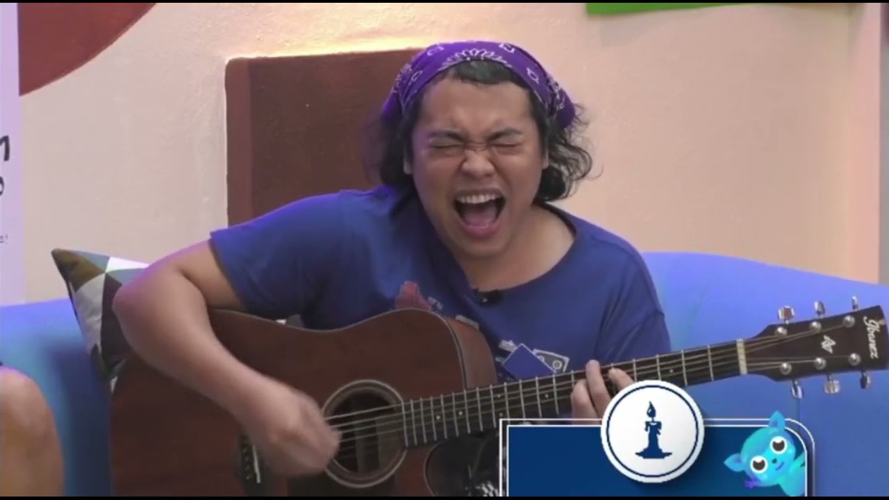 PBB UPDATES  Oct 31, 2021 part 5  jamming ng mga housemates Madam Inutz at Brenda nag Rap off