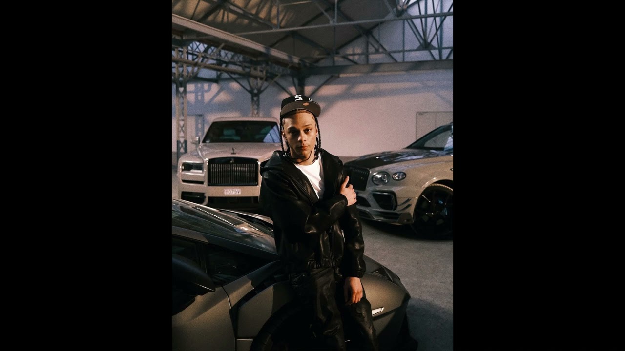 Favé Type Beat - 
