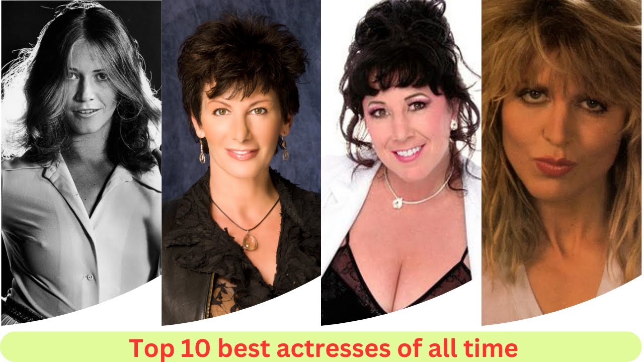 Top 10 best actresses of all time #trending #viralvideo #video #top10models #yibbijansen