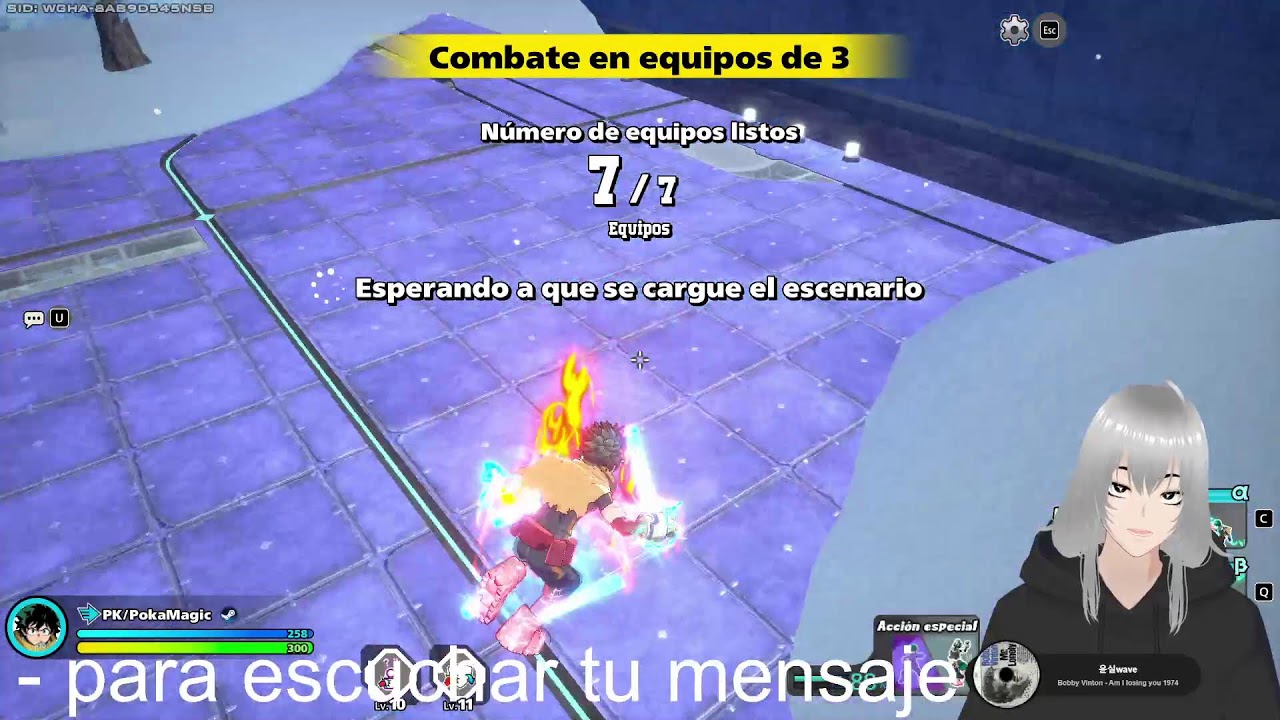 rankeando y eso xd teamfight tactics
