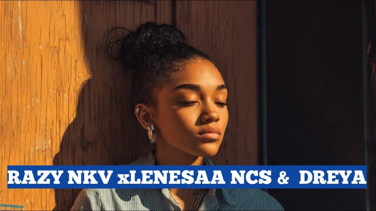 RAZY NKV ft. LENESAA NCS &  DREYA - CŒUR EN FLAMMES [INSTAG ZOUK](2026)ETT