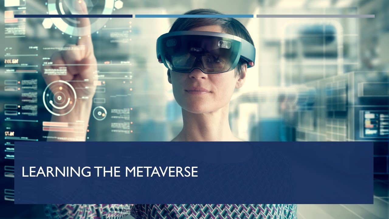 Benefits of Learning in the Metaverse