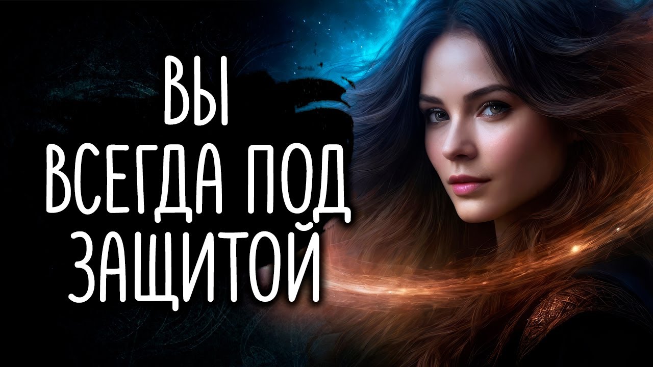 Признаки того, что Вселенная защищает Вас от чего-то