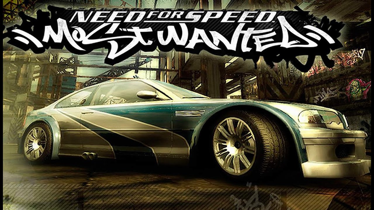 Need For Speed Most Wanted Parte 18  Volviendo a molestar a la policía :D