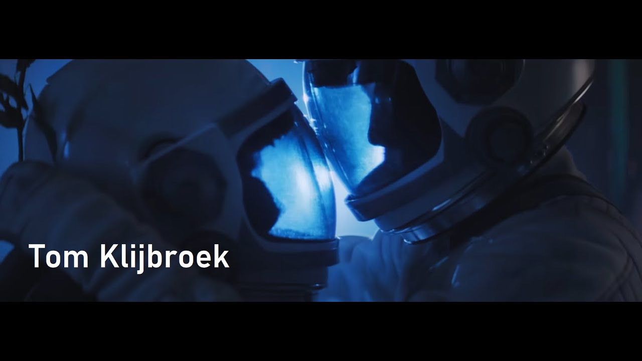 Frank Sinatra - Fly me to the moon (Cover by Tom Klijbroek)