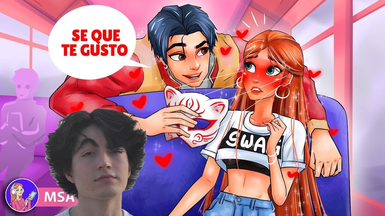 Cringe Tercermundista: Mi Historia Animada