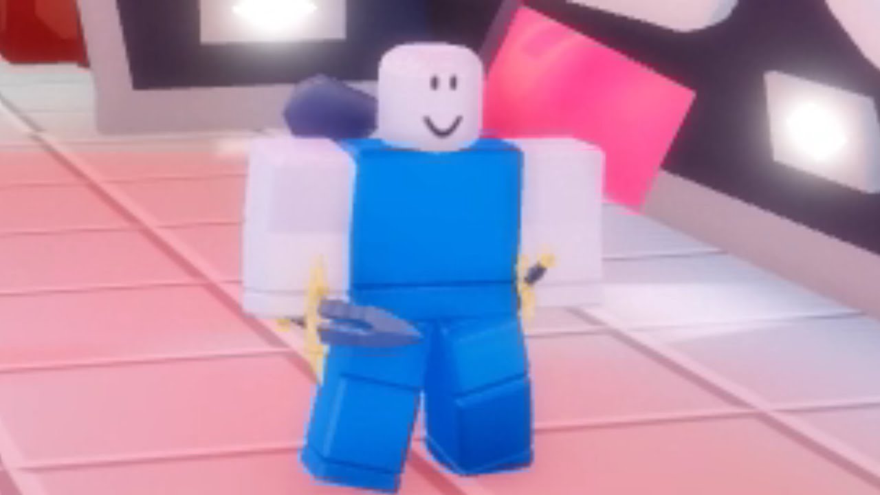 ИСПЫТЫВАЮ ОГНЕМЕТ В ROBLOX FLAG WARS