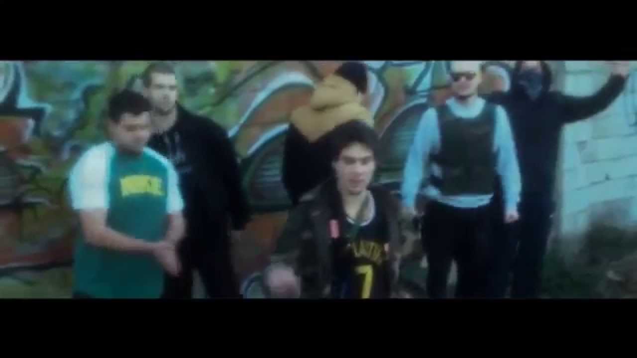 MiK47 & Shelter Team - Podrum (VIDEO)