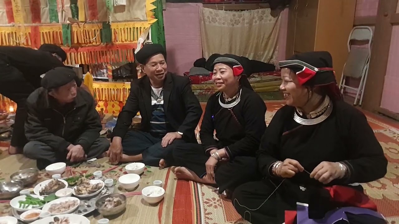 Dáng tẳng bố lòng tọu cỏng tả cổn ay trzủng hay lắm @xuân ly tq 