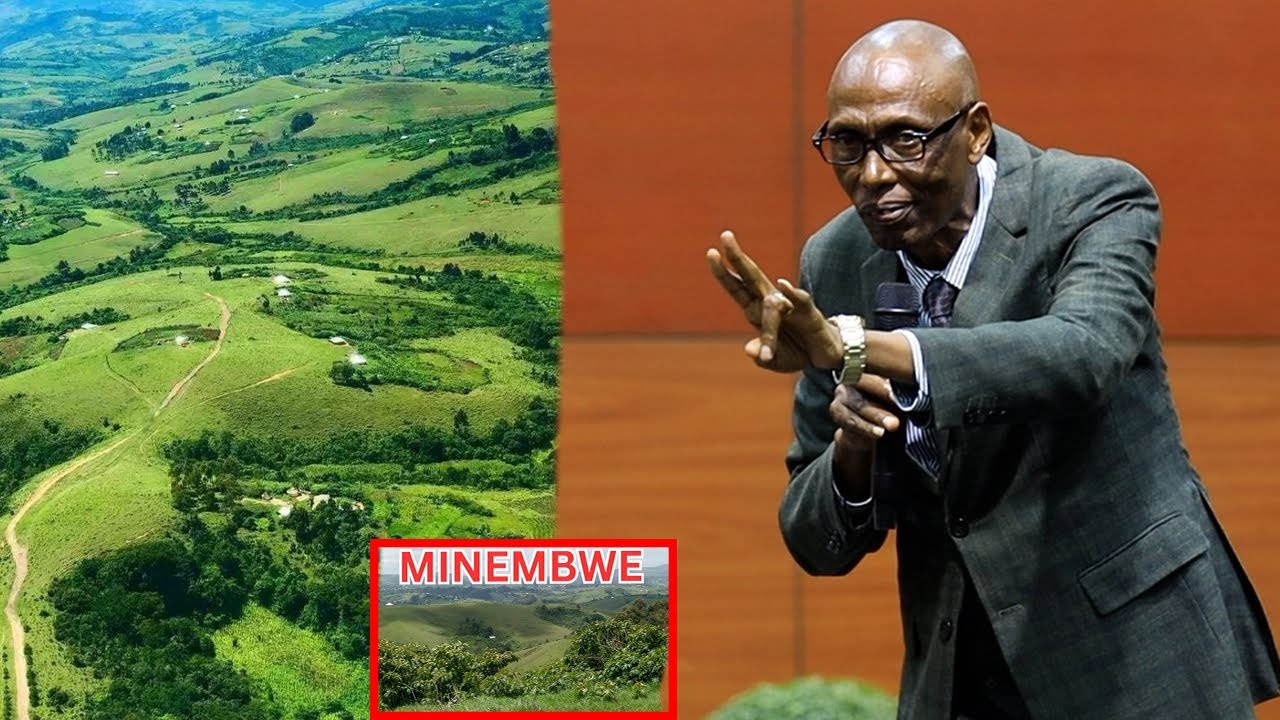 😓Yoo Kuki MWABAYE INDASHIMA👌Pastor RUBOGORA KUVA MUMINEMBWE❤️Abantu BENSHI BAVUYE MUBYIZERWA😓