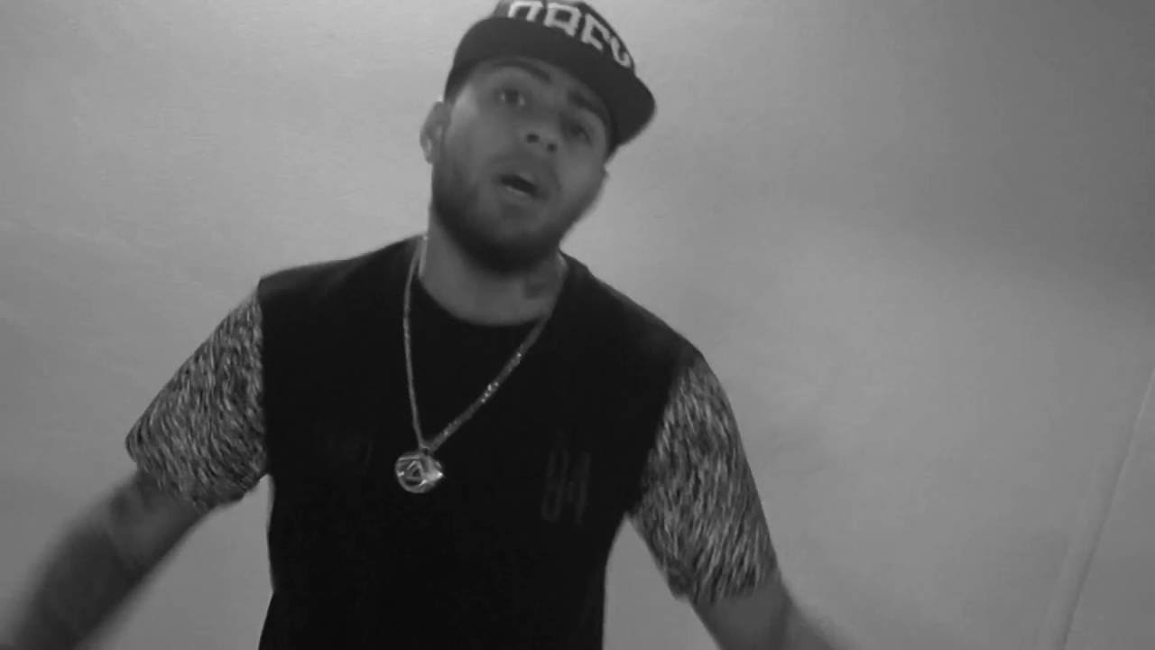 Zigiano - Lyt til din mama (ft. Mark King)