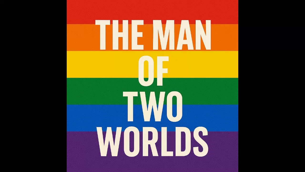 Here We Go  from The man of two worlds