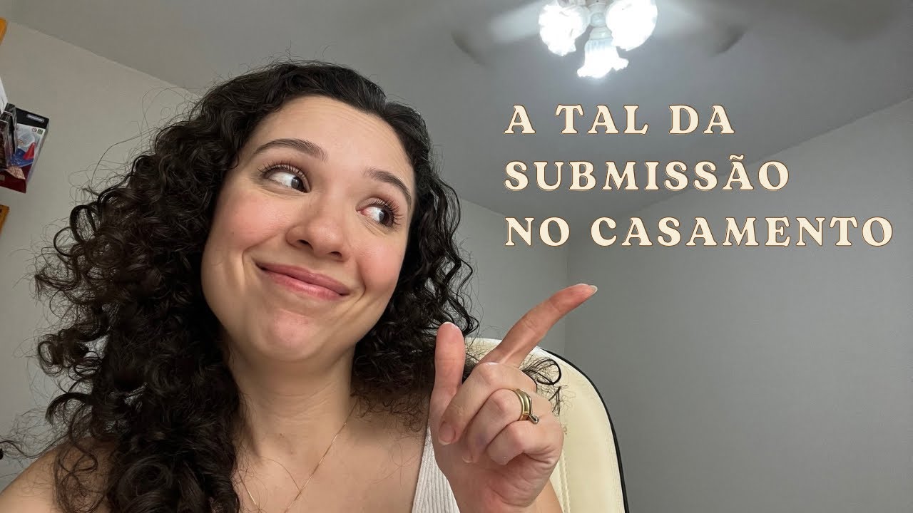 Vamos de POLÊMICA… Sede submissas 