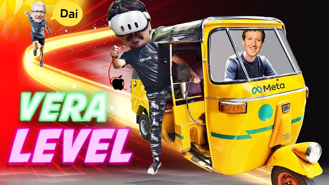 Don't Buy Meta Quest 3 Without Watching This! ⚠️ Tamil Review
