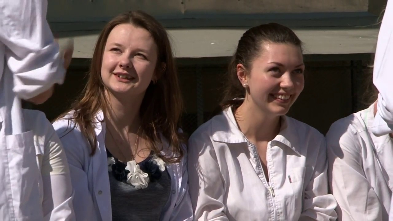 I.M. Sechenov First Moscow State Medical University