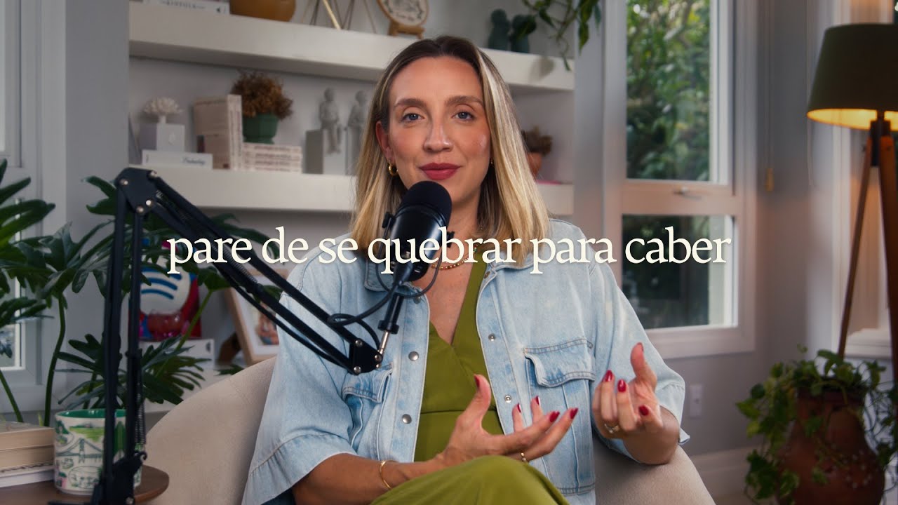 Você está se diminuindo sem perceber (e isso cobra um preço)