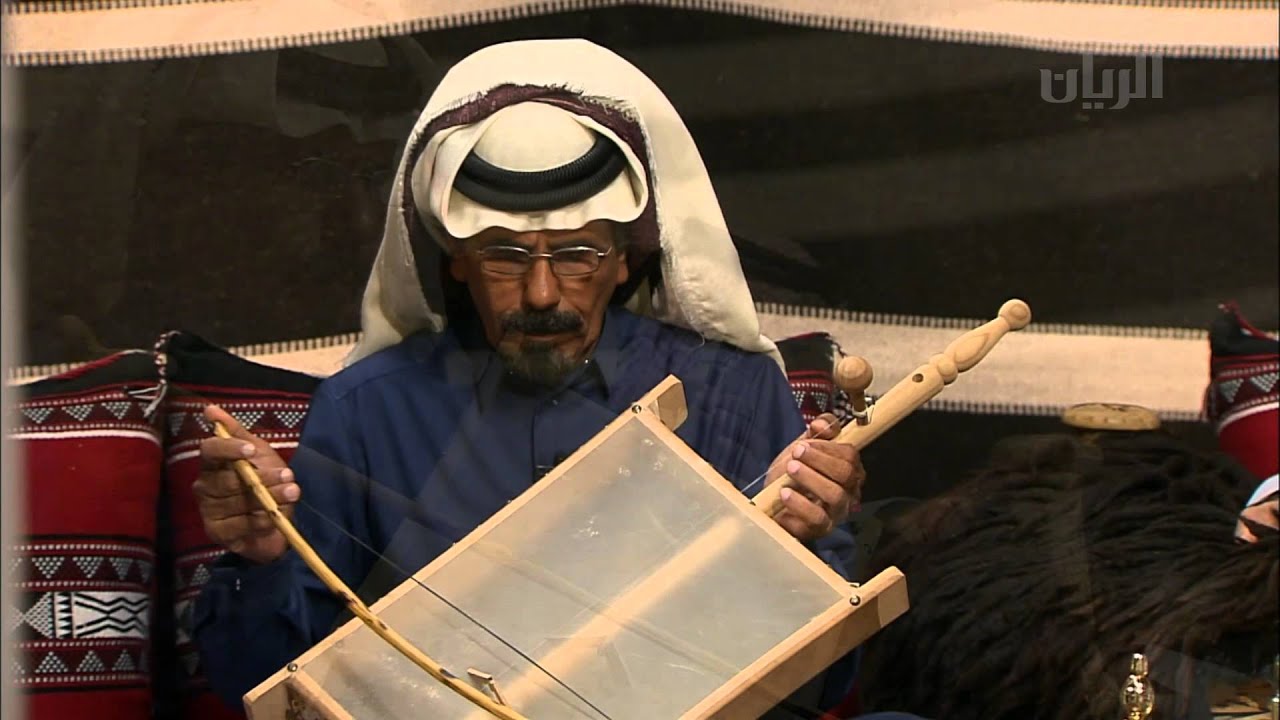 برنامج رمعة 09-01-2014