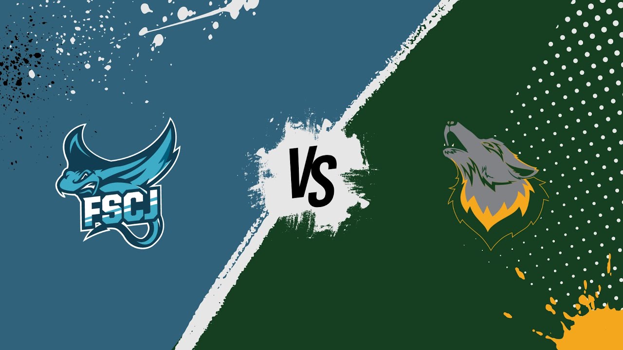 Men's Basketball: Wolves vs Florida State College Jacksonville