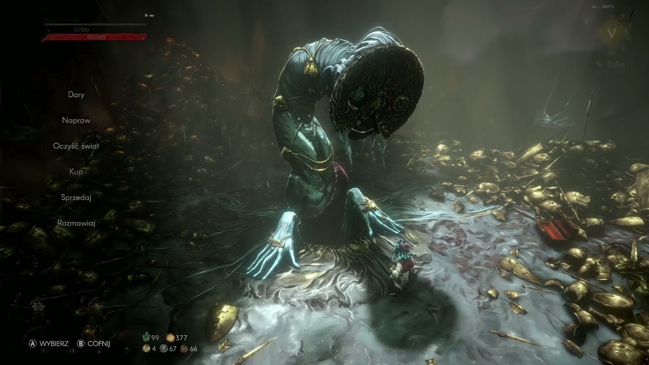 No Rest for the Wicked Fire Deadfang/Yew Longbow