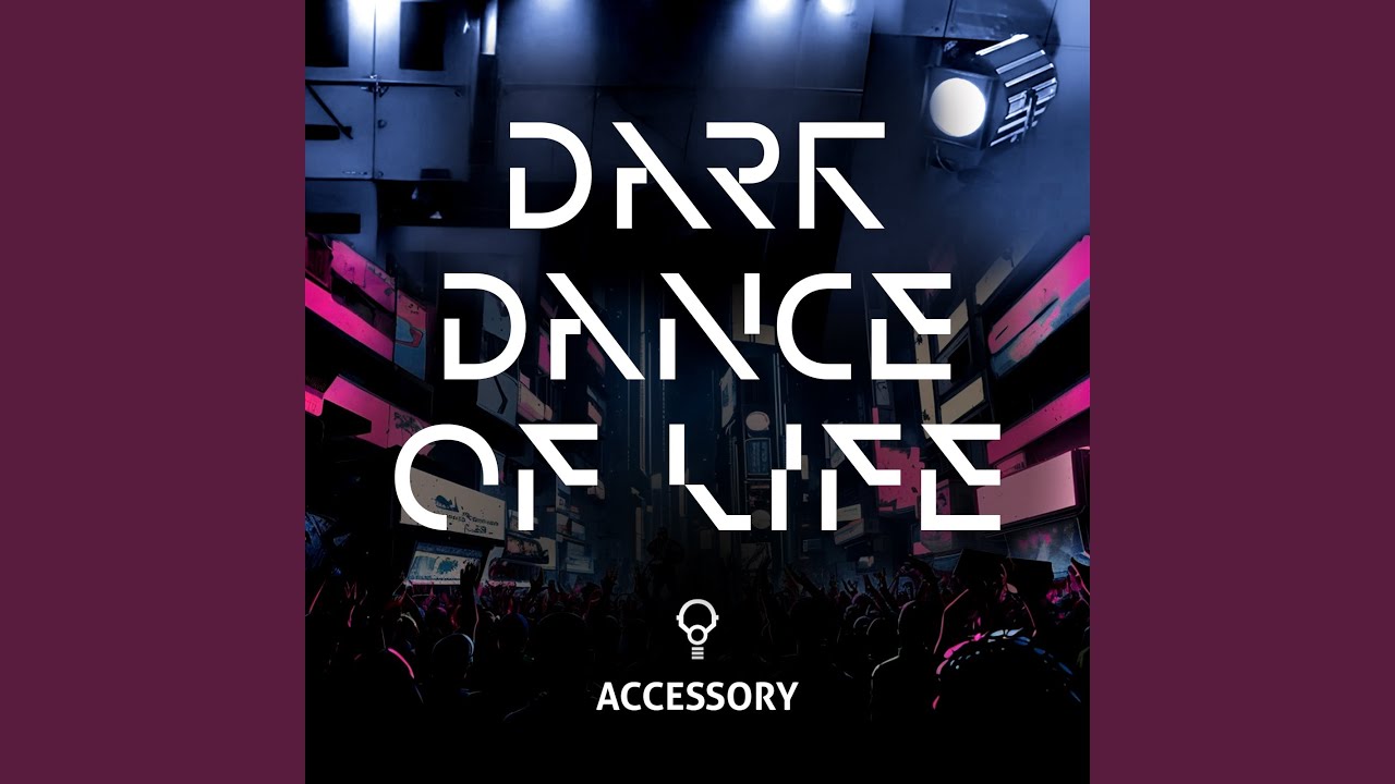 Dark Dance Of Life (Vampire's Club Edit)