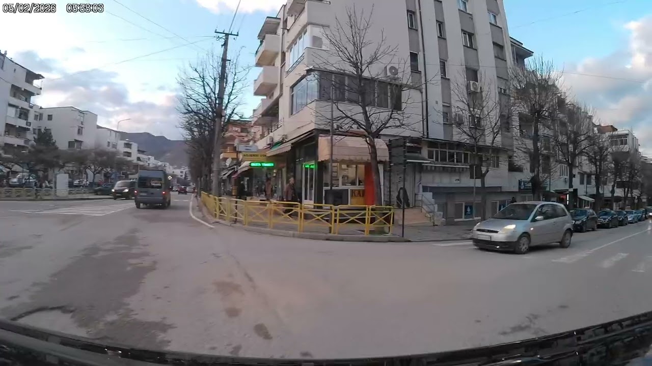 POGRADEC (PJESA 2)