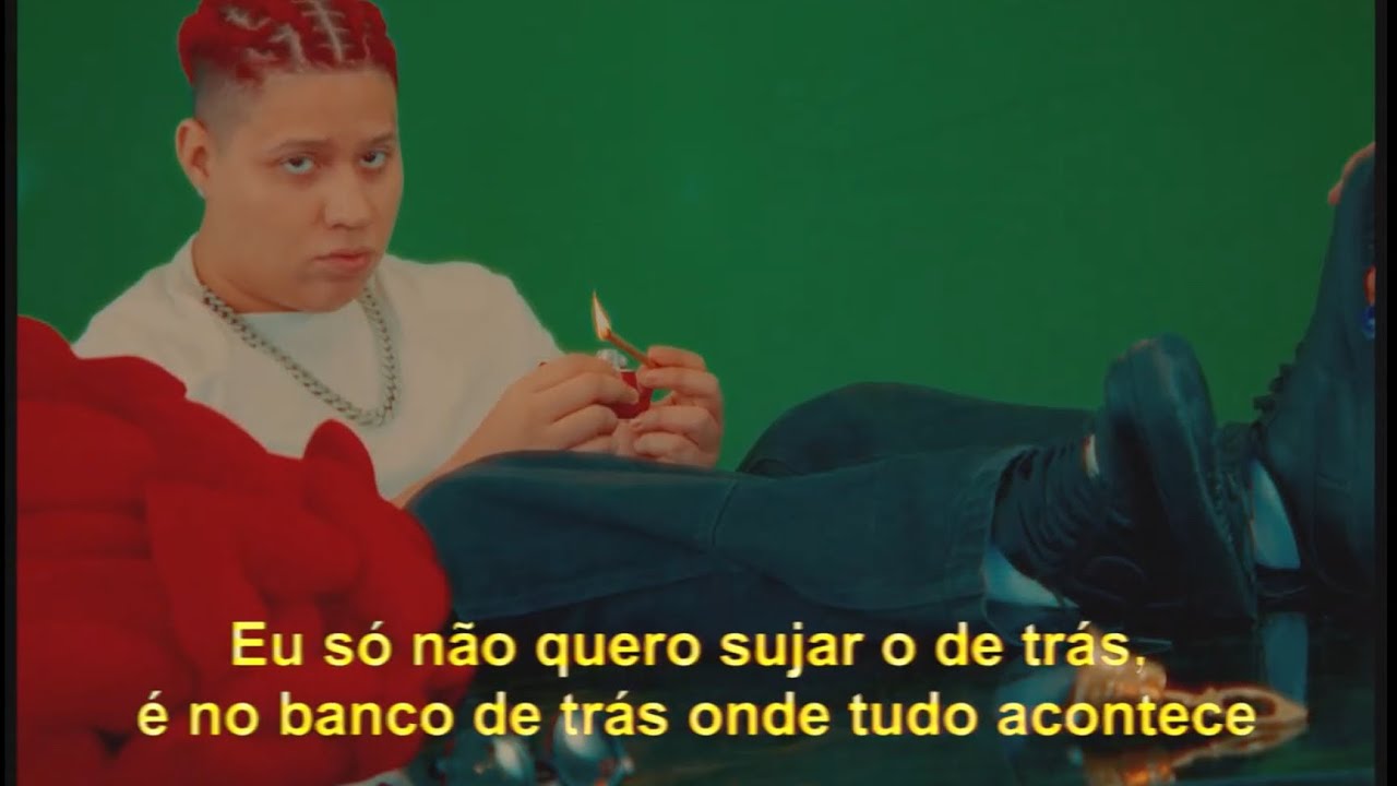 WIU - Medo de Quem?