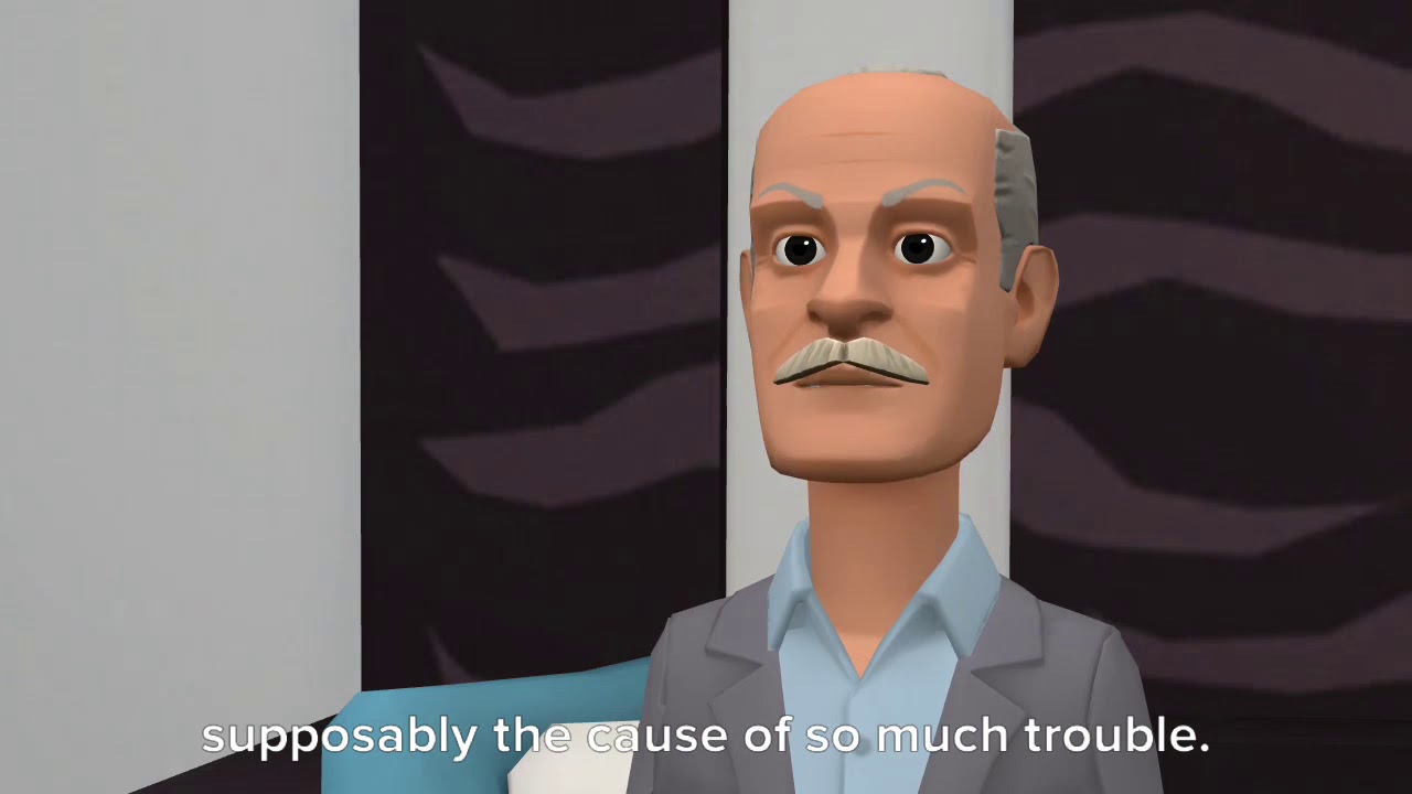 Caillou goes on Dr. Phil (GETS SENT TO THE RANCH!)