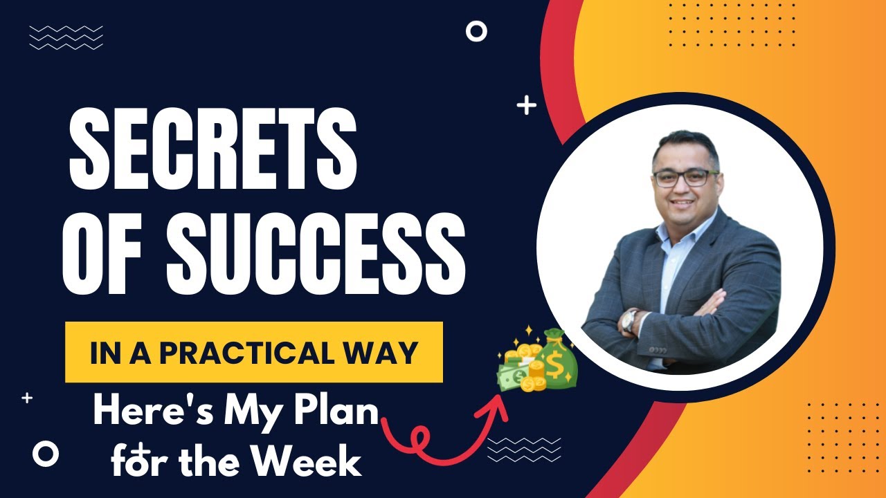 Chapter 20 of The Intelligent Investor | Learn to Simplify Investing [Must Watch]