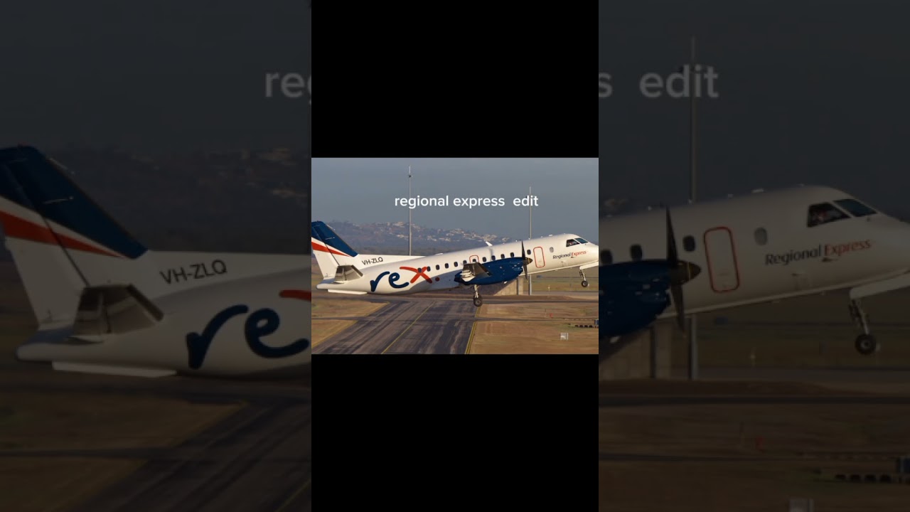 Regional express edit 