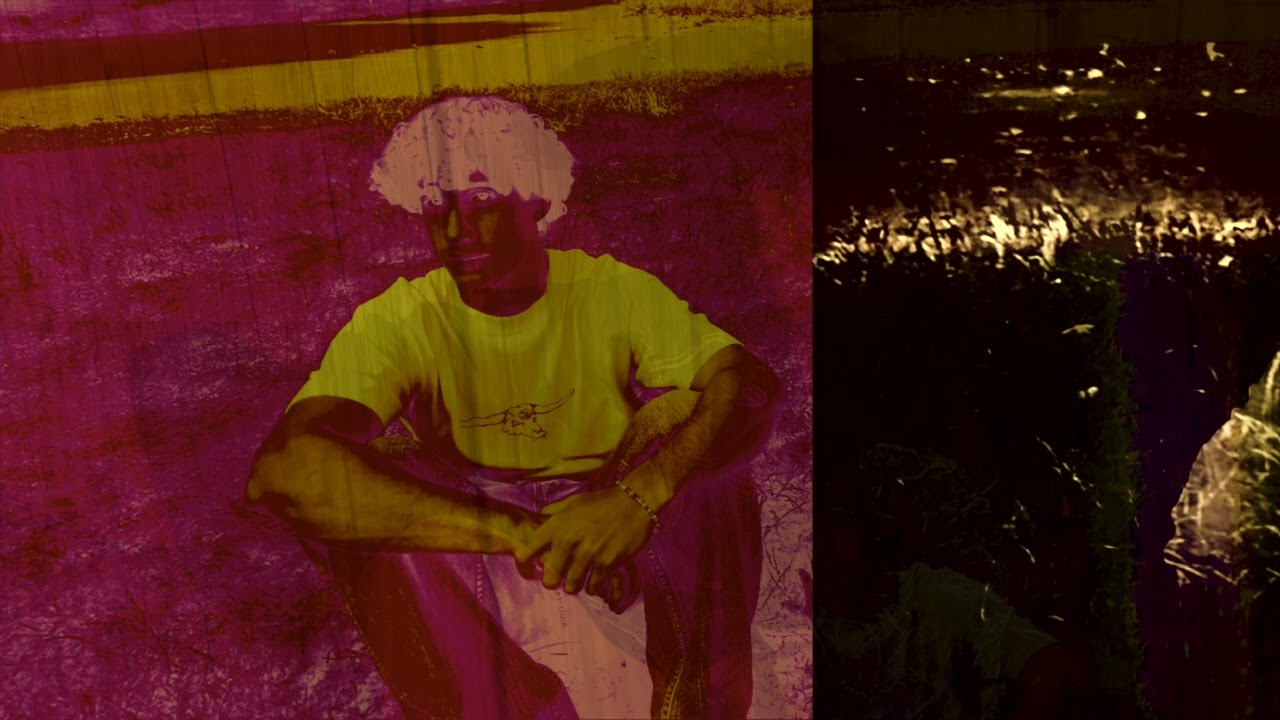 Joey Bada$$ x Mac Miller Type Beat 