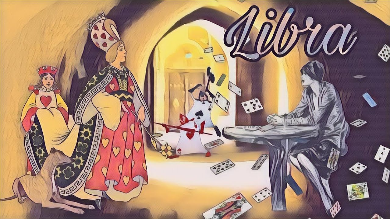 Libra ♎️ Good News For You! Bad News For Them! 🤷‍♀️ Obsession, The Emperor, Two Kings, & A Queen! ♠️