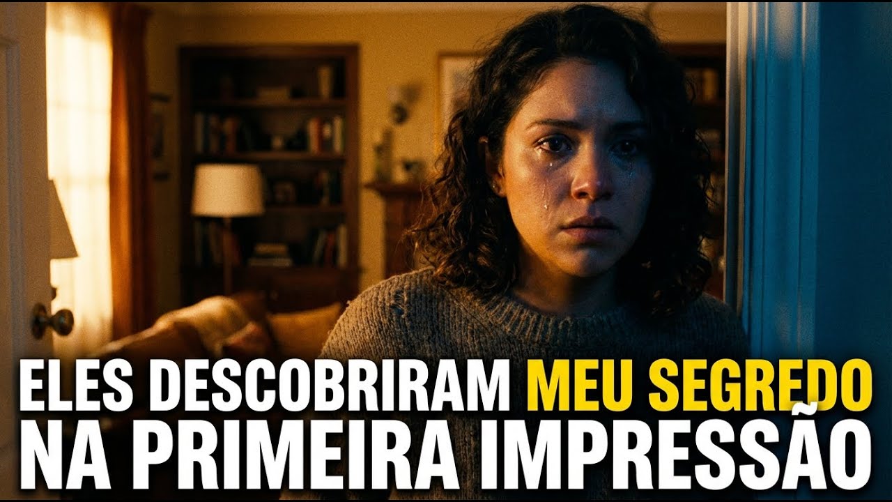 Fingi ser pobre e ingênua ao conhecer a família do meu noivo — acabou que…