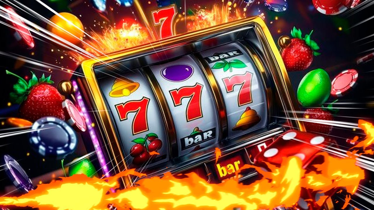 12 TRUCOS Y SECRETOS PARA GANAR EN SLOTS / TRAGAMONEDAS
