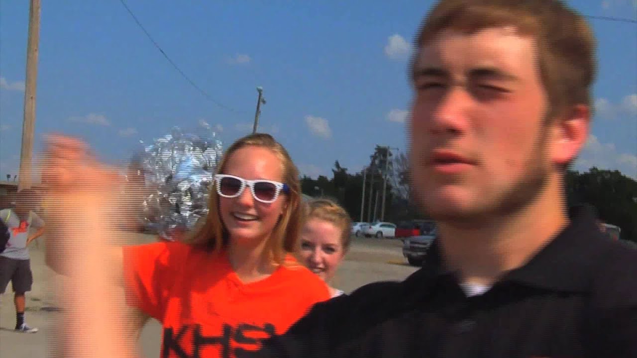 Small Town Funk: Kewanee, Illinois