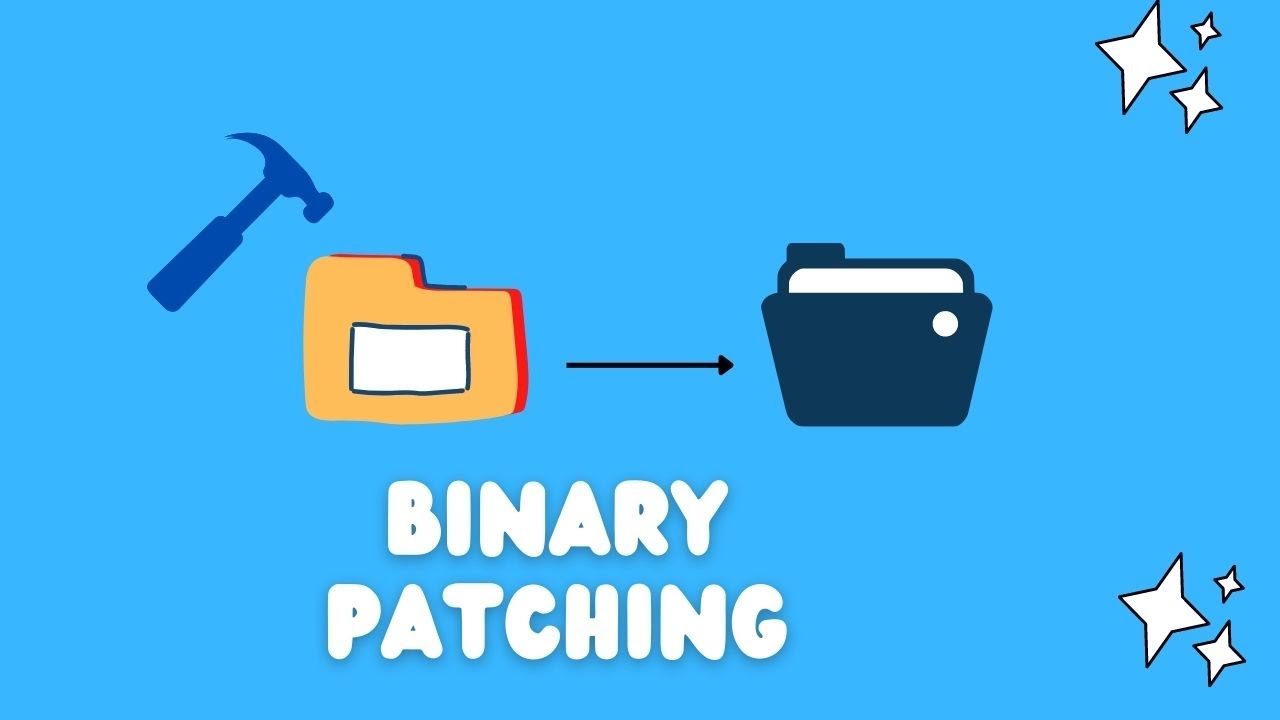 Binary Patching | Reverse Engineering