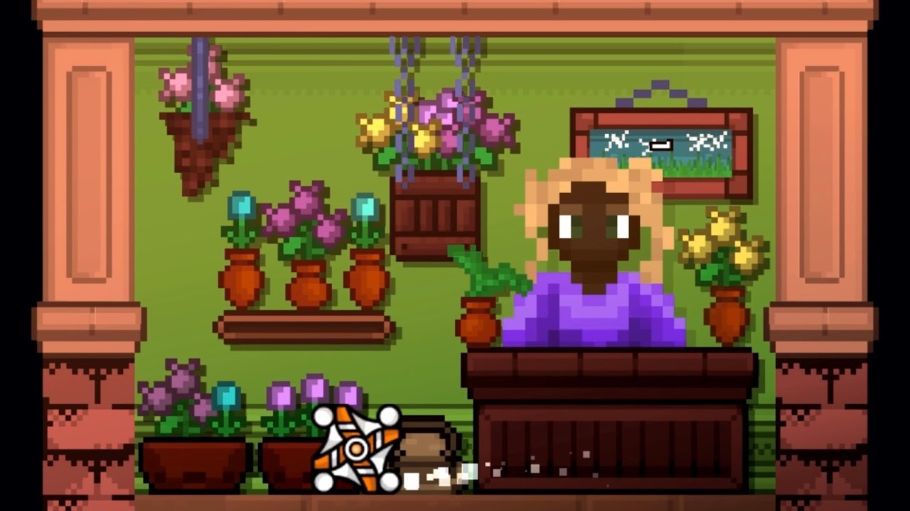 2.2 Platformer | “Gardener’s World” 100% [ALL COINS] by Grian | Geometry Dash